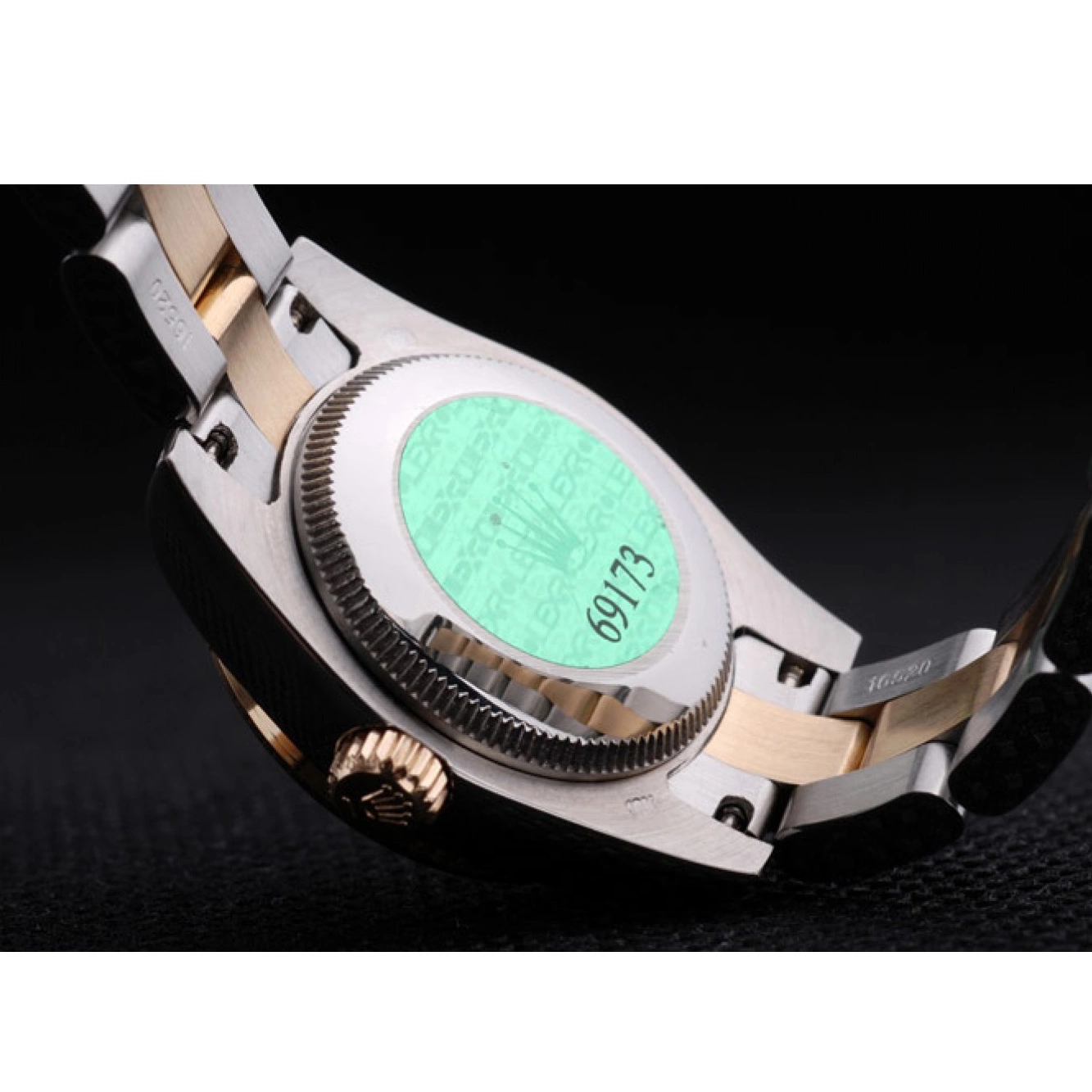 MiroTime 0731 Rolex Datejust-rl136